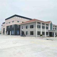 Qingdao Xinchanglai Silica Gel Co., LTD company overview - view 1 thumbnail