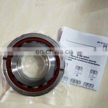 7005C Hybrid Bearings 7005 HQ1 AC/C DB P4 Ceramic Ball Bearings 7005 Cnc Lathe Spindle Bearing thumbnail-5