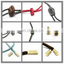 Fixed Ear Rrope Buckle Of Hook Adjustable Ear Wearing Buckle Plastic Cord Stopper For Outdoor Garment thumbnail-5