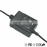 12V 1.5A ac dc Power Adapter, Usb Power Adapter With UL/CUL/CE/FCC/PSE Certificates thumbnail-2