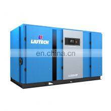 Over-current Protection Portable Oil Free Industrial Screw Air Compressor thumbnail-2