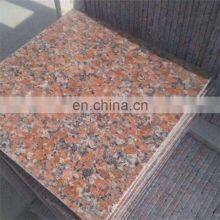 G562 Maple Red Granite Wall Cladding Panels thumbnail-5