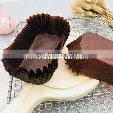 CTS120 Automatic Plumcake Paper Cup Making Machine, Sweet Dessert Tray Liners Forming Machine thumbnail-5