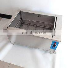 Professional Digital 30L 40L 50L 60L Stainless Steel Industrial Ultrasonic Cleaners thumbnail-5