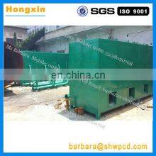 Hot Sale Horizontal Activated Machine Coal Retort Oven Kiln Briquette Wood Charcoal Carbonization Stove Furnace thumbnail-3