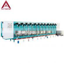 Lab Single Yarn Sizing Machine thumbnail-2