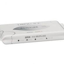 Wet Toilet Wipes SC2101 (200 x 150mm) is Meets the Requirements of GB/T 27728-2011, WS 575-2017 thumbnail-4