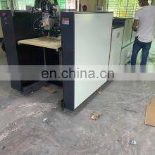 Half Automatic Full UV Spot UV Coater Printing Machine SGJ-620 thumbnail-2