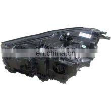 High Quality Aftermarket Full LED Headlamp Headlight for BMW 7 Series G12 Head Lamp Head Light 2020-2021 thumbnail-4