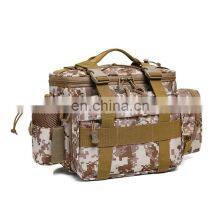 New Mountaineering Bag Military Camouflage Camping Single-shoulder Bag thumbnail-5