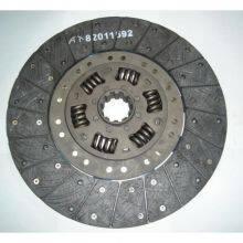 Clutch Disc 82011592 for New HollandTractor thumbnail-1