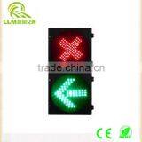 Long Lifespand Latest Technology High Power Led Arrow Traffic Light thumbnail-4
