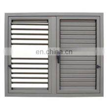 Exterior Aluminum Shutters Design Hurricane Louver