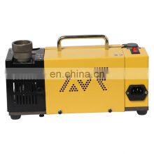 MRCM MR-13D Bit Grinding Machine Portable Knife Sharpening Tool CBN / SDC Disc Grinder 3-13mm Electric Sharpener AC 110V thumbnail-5