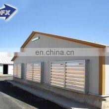 Warehouse Steel Structure European Warehouse Steel Structure Construction