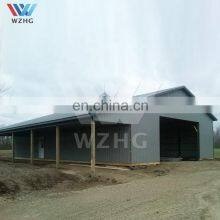 Mosssprinkler Irrigation System Chicken Agro Monocrystalline Solar Farm