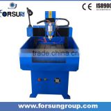 Made in china metal cutting machine/metal drilling cnc machines/cnc metal materials engraving machine