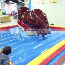 Price Mechanical Bull 	amusement Park Rides thumbnail-3