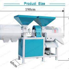 Corn Maize Degerminator Machine for Grinding and Sieving Machine in Nigeria thumbnail-4