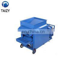 Best Quality Worm Separating Machine for Choose High Protein Worm thumbnail-1