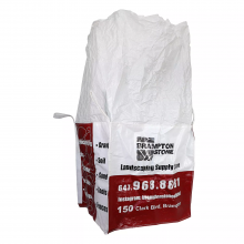Duffle Top Pp Jumbo Bags Scraps Grade Jumbo Bags For Industry Application