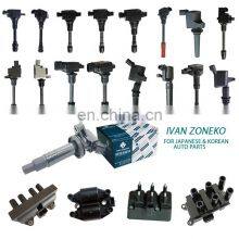 Ivan Zoneko Attractive Design Ignition Coil Universal 90919-02262 9091902262 for Toyota for Honda thumbnail-5
