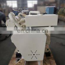 High Quality 4BT3.9-M 4 Cylinder 4 Stroke Water-cooled Turbocharged Diesel Engine thumbnail-3