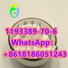 1193389706 Organic Intermediate ChemicalsCAS 1193389 70 6 Best Price 100% Safe Delivery