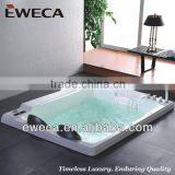 Two Person Spa Bathtub China Bath thumbnail-1