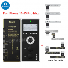QianLi Copy Power Battery Data Corrector For IPhone 11/12/13 Battery