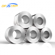 Manufacturer Customized Color Coated Prepainted Galvanized Dx51d/SGCC/PPGI Steel Strip/Roll/Coil thumbnail-5
