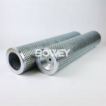 MXW2-GDL-20 Bowey Replaces Parker Hydraulic Oil Filter Element thumbnail-1