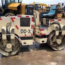 Cheap and Fine Used XCMG Dynapac, Ingeresoll, BOMAG, HAMM Rollers for Sale thumbnail-2