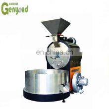 1 kg Electrical Gas Coffee Roasting Machine thumbnail-2