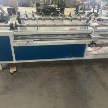 CNC Spiral Paper Tube Core Winding Machine thumbnail-3