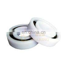 High Quality POM- 698 8*19*6 mm Bearing Size Pom Plastic Bearing thumbnail-5