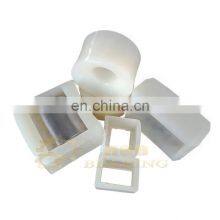 Slewing Bearing Isolation Block Bearing Roller Isolation Support Nylon Cage Slewing Bearing Accessories