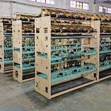 Xinchang Lanbo Precision Machinery Co., Ltd company overview - view 1 thumbnail