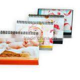 China Suppliers 2016 Calendar OEM Printing