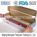 OUTERSPACE Food Packing PE Cling Film Jumbo Roll thumbnail-2