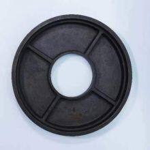 HS5100 Xylem Flygt Wear-resistant Plate for Submersible Sludge Pump thumbnail-1