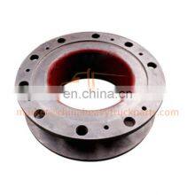 HOHAN Truck HC 16 Front/Middle/Rear Axle Assembly Axle Parts Rear Axle Drive WG9014320128 Plate thumbnail-2