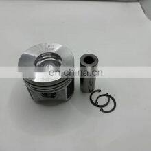 87mm Piston Spare 1G924-2111 is Suitable for Kubota V2203 V2403 2403T Engine Piston 87mm 1G9242111 thumbnail-5