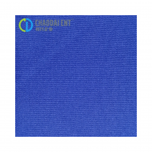 Plain Woven T400 230gsm 65%Poly+35%Cotton Oxford Fabric for Workwear thumbnail-5