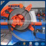 Endurable Frp Solar Photovoltaic Bracket Roll Forming Machine Supplier's Choice thumbnail-2