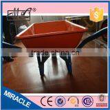 Express Jinhua Kaituo Measure Tools Wb6401 Garden Wheelbarrow thumbnail-4