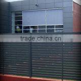 6063 t5 Aluminium Gate thumbnail-1