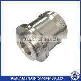 custom oem cnc prototype small custom stainless steel fabrication