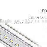 CE Approved LED T8 Tube 9W 12W 15W 18W 25W