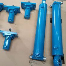 Precision Hydraulic Stick Cylinder for Consistent Excavator Performance thumbnail-4